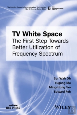 Bertrand.pt - Tv White Space