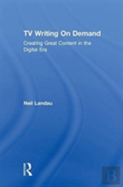 Tv Writing On Demand