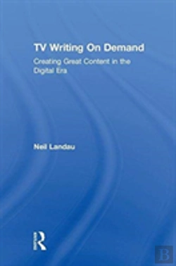 Bertrand.pt - Tv Writing On Demand