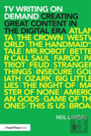 Tv Writing On Demand
