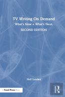 Tv Writing On Demand