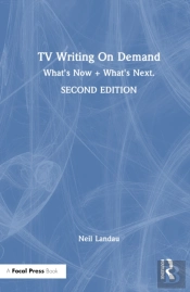 Tv Writing On Demand