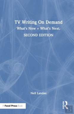 Bertrand.pt - Tv Writing On Demand