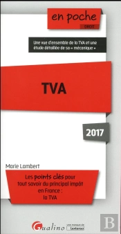 Tva 2017, 4eme Ed.