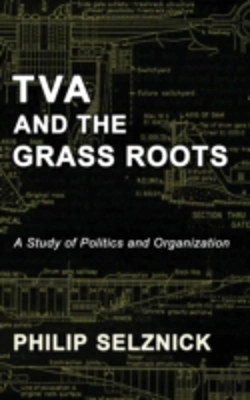 Bertrand.pt - Tva And The Grass Roots: A Study Of Poli