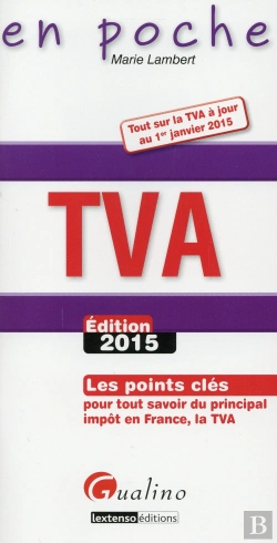 Bertrand.pt - Tva (Édition 2015)