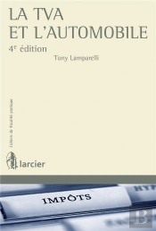 Tva Et L'Automobile (La)