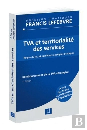 Tva Et Territorialites Des Services