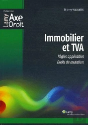 Tva Immobiliere