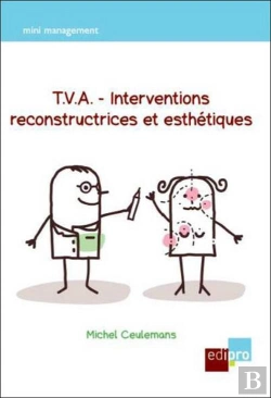 Bertrand.pt - T.V.A - Interventions Reconstructrices Et Esthetiques
