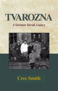 Tvarozna