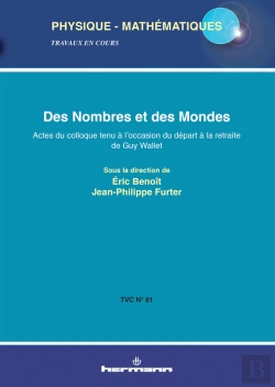 Bertrand.pt - Tvc 81. Des Nombres Et Des Mondes