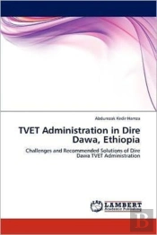 Tvet Administration In Dire Dawa, Ethiopia