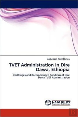 Bertrand.pt - Tvet Administration In Dire Dawa, Ethiopia