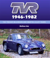 Tvr 1946-1982