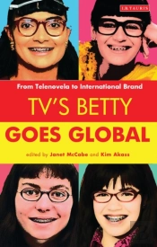 Tv'S Betty Goes Global