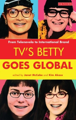 Bertrand.pt - Tv'S Betty Goes Global