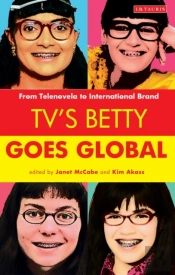 Tv'S Betty Goes Global
