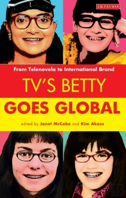 Bertrand.pt - Tv'S Betty Goes Global
