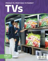 Tvs: From Idea To Market