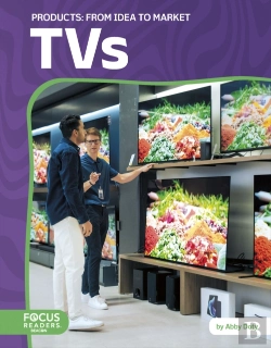 Bertrand.pt - Tvs: From Idea To Market