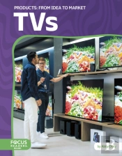 Tvs: From Idea To Market