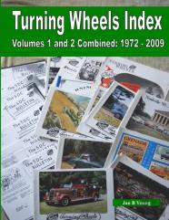 Tw Index Volumes 1 And 2 Combined