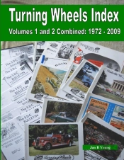 Tw Index Volumes 1 And 2 Combined