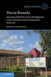 Twa In Rwanda