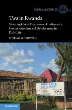 Bertrand.pt - Twa In Rwanda