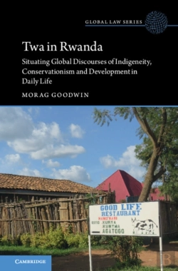 Bertrand.pt - Twa In Rwanda