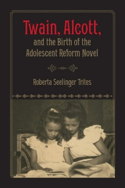 Bertrand.pt - Twain, Alcott, And The Birth Of The Adolescent Reform Novel