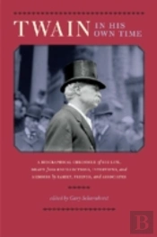 Twain In His Own Time