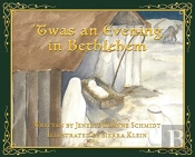 'Twas An Evening In Bethlehem