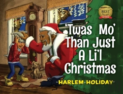 Bertrand.pt - 'Twas Mo' Than Just A Li'L Christmas