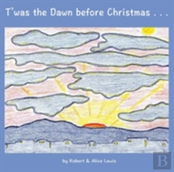 Bertrand.pt - T'Was The Dawn Before Christmas