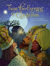 'Twas The Evening Of Christmas