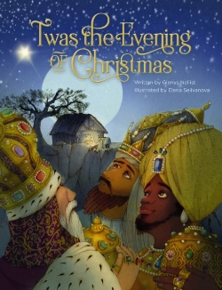 Bertrand.pt - 'Twas The Evening Of Christmas