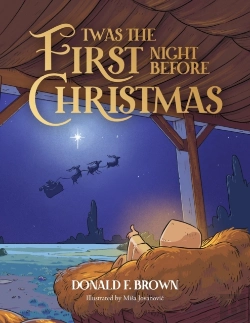 Bertrand.pt - Twas The First Night Before Christmas