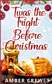 Twas The Fright Before Christmas