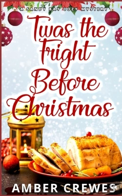 Bertrand.pt - Twas The Fright Before Christmas