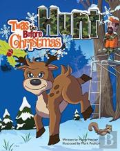 'Twas The Hunt Before Christmas