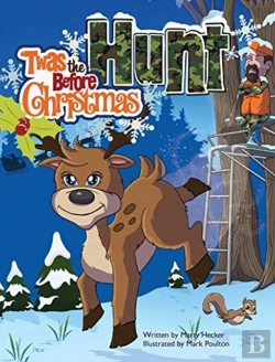 Bertrand.pt - 'Twas The Hunt Before Christmas