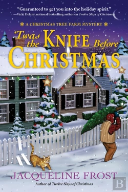 Bertrand.pt - Twas The Knife Before Christmas