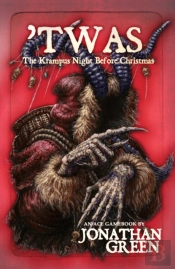 Twas The Krampus Night Before Christmas