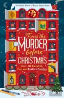 'Twas The Murder Before Christmas