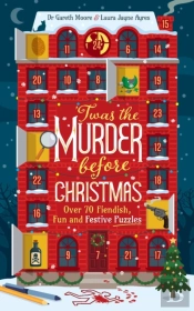 'Twas The Murder Before Christmas
