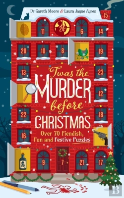 Bertrand.pt - 'Twas The Murder Before Christmas