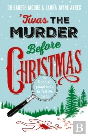 'Twas The Murder Before Christmas