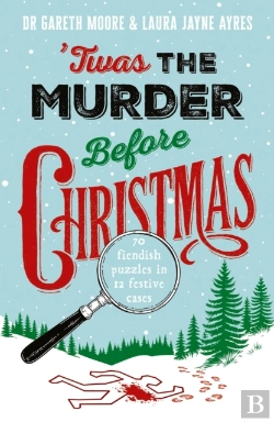 Bertrand.pt - 'Twas The Murder Before Christmas